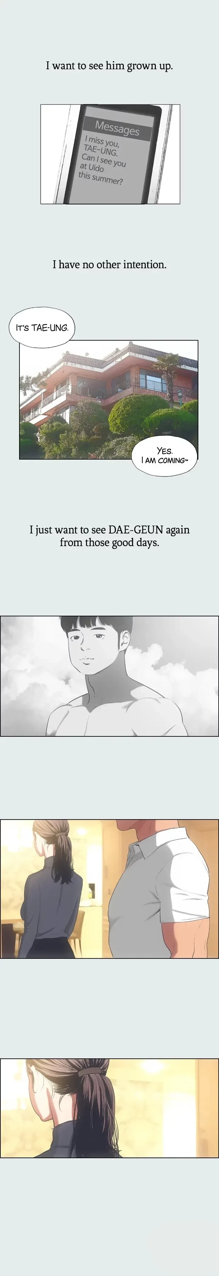 Summer Vacation Chapter 16, page 17