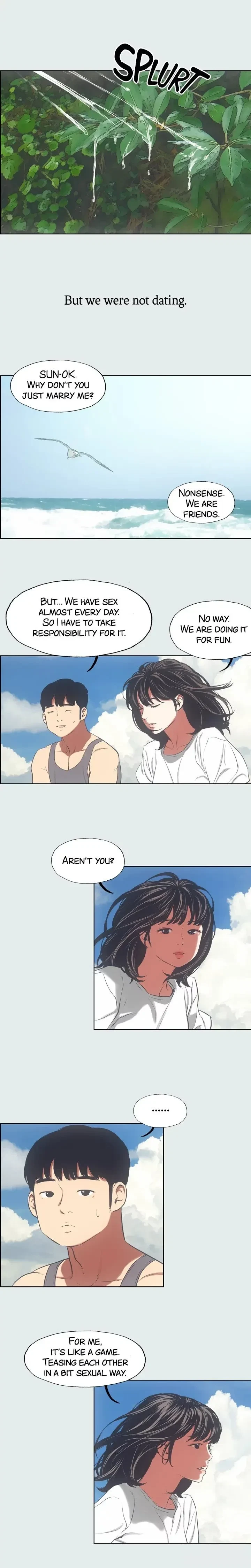 Summer Vacation Chapter 16, page 9