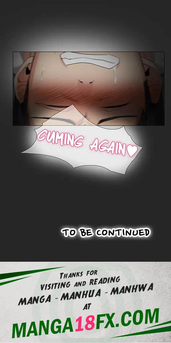 Draw It Yourself Chapter 37 (Uncensored), page 29