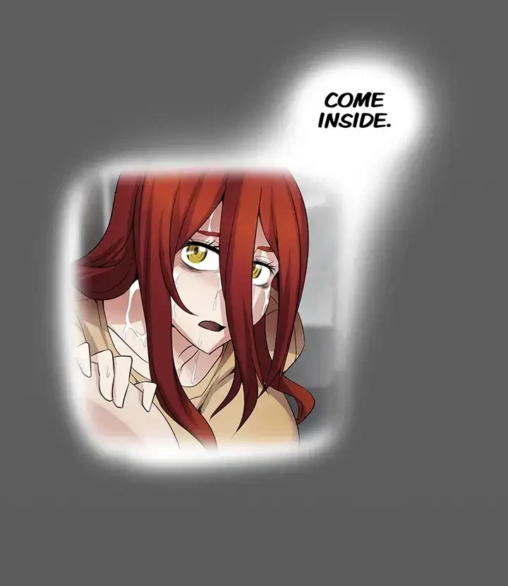 Draw It Yourself Chapter 37 (Uncensored), page 5