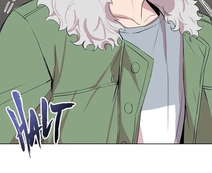 Mr. Sangtae's Misfortune Chapter 3, page 12
