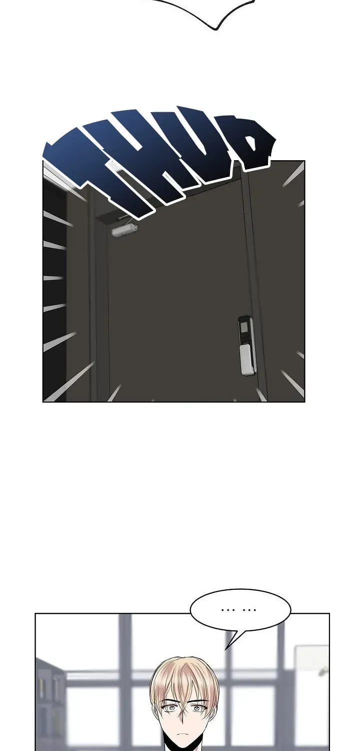 Mr. Sangtae's Misfortune Chapter 3, page 15