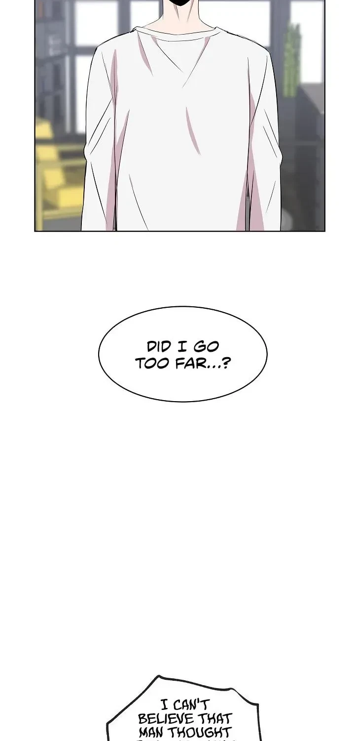 Mr. Sangtae's Misfortune Chapter 3, page 16