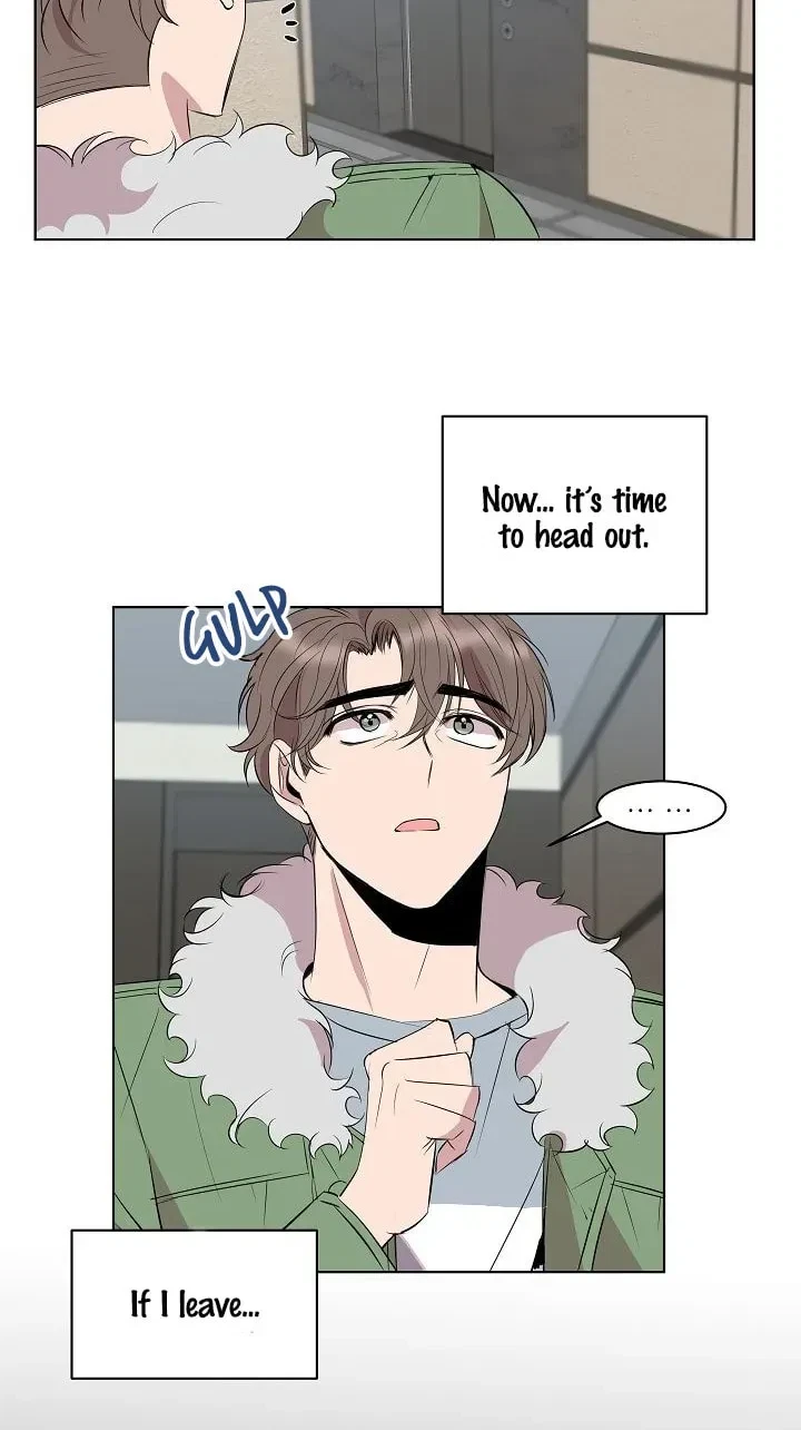 Mr. Sangtae's Misfortune Chapter 3, page 18