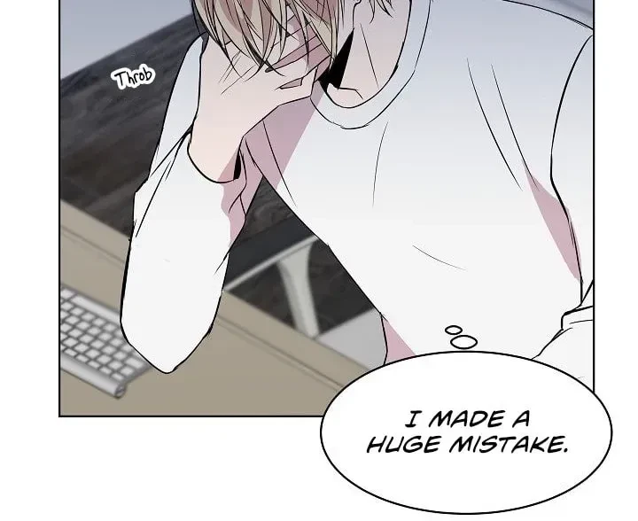 Mr. Sangtae's Misfortune Chapter 3, page 23