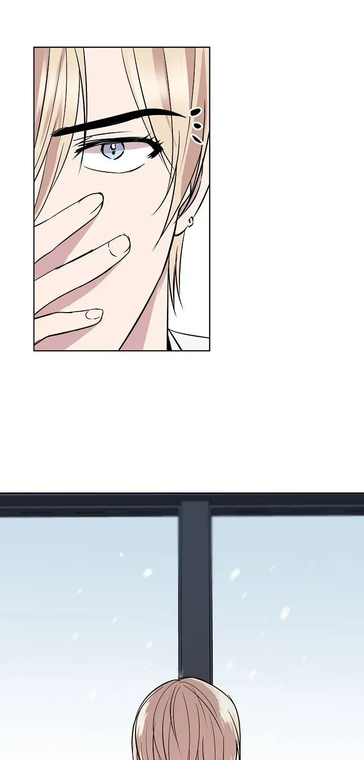 Mr. Sangtae's Misfortune Chapter 3, page 24