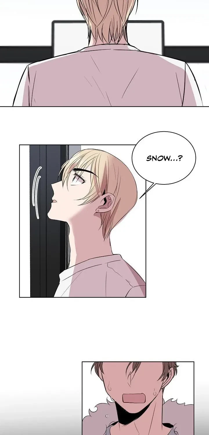 Mr. Sangtae's Misfortune Chapter 3, page 25