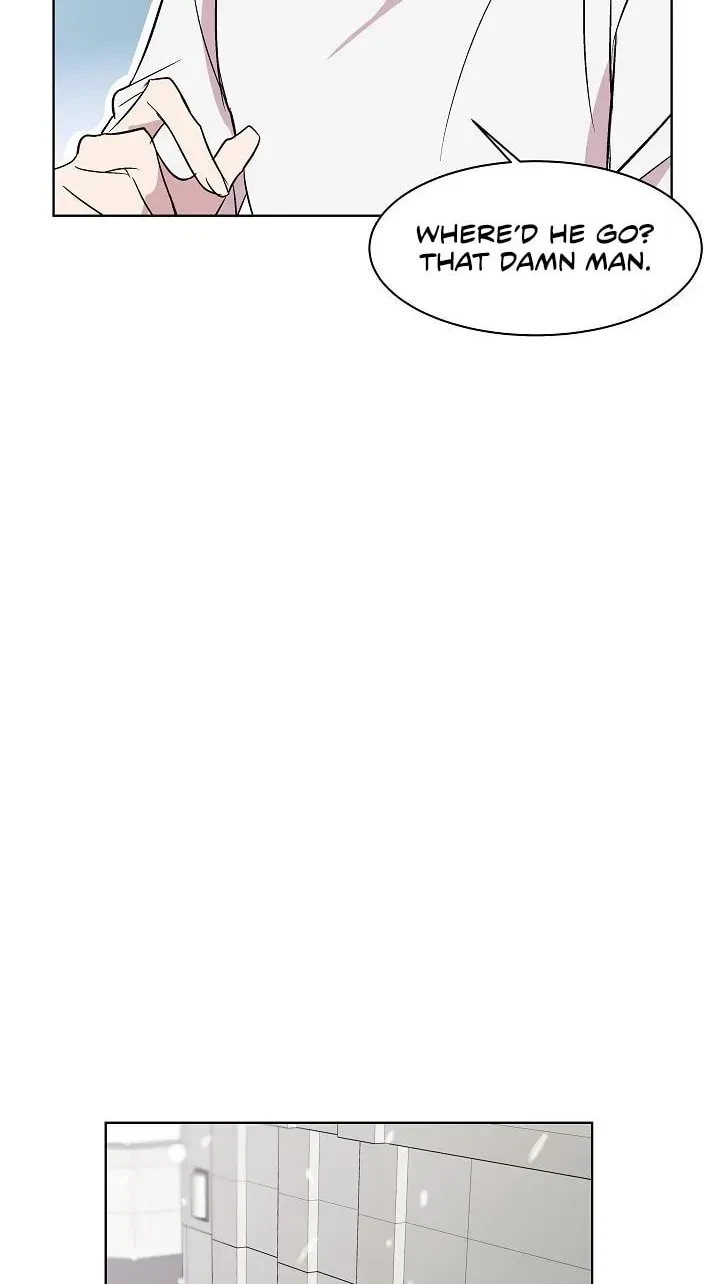 Mr. Sangtae's Misfortune Chapter 3, page 29