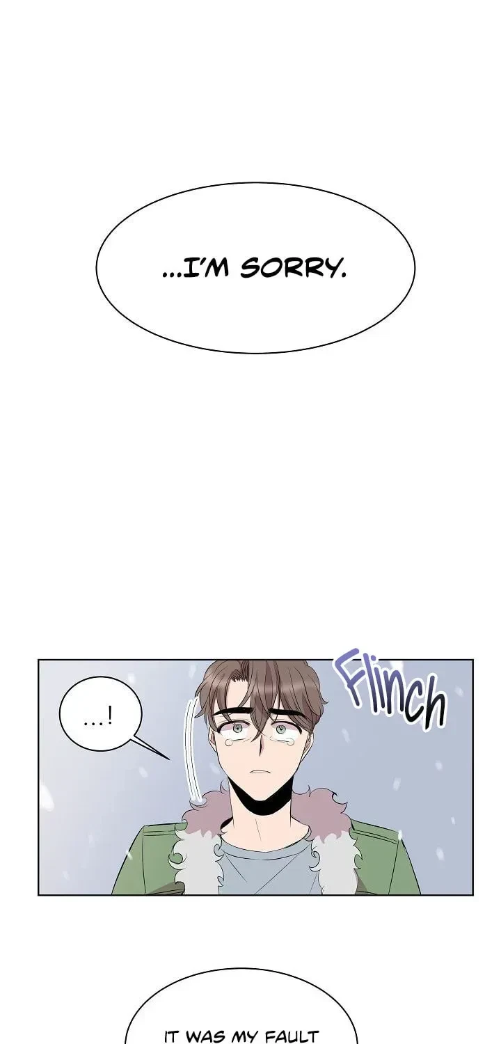 Mr. Sangtae's Misfortune Chapter 3, page 40