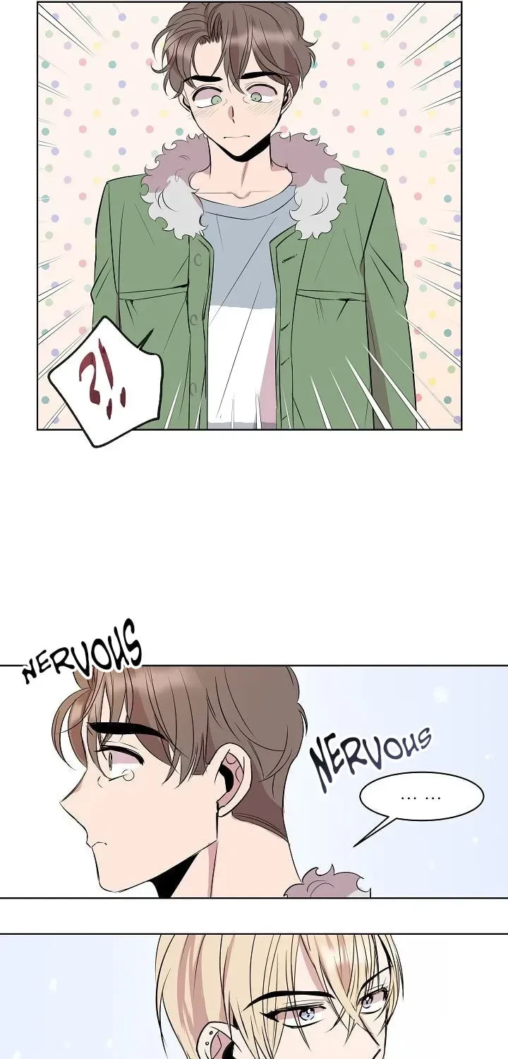 Mr. Sangtae's Misfortune Chapter 3, page 43