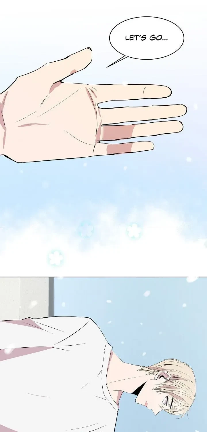 Mr. Sangtae's Misfortune Chapter 3, page 45