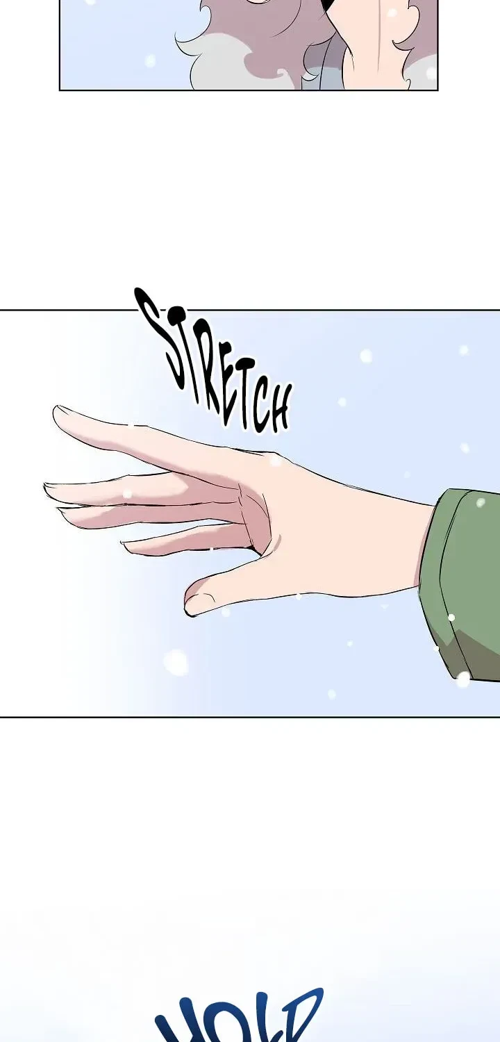 Mr. Sangtae's Misfortune Chapter 3, page 47