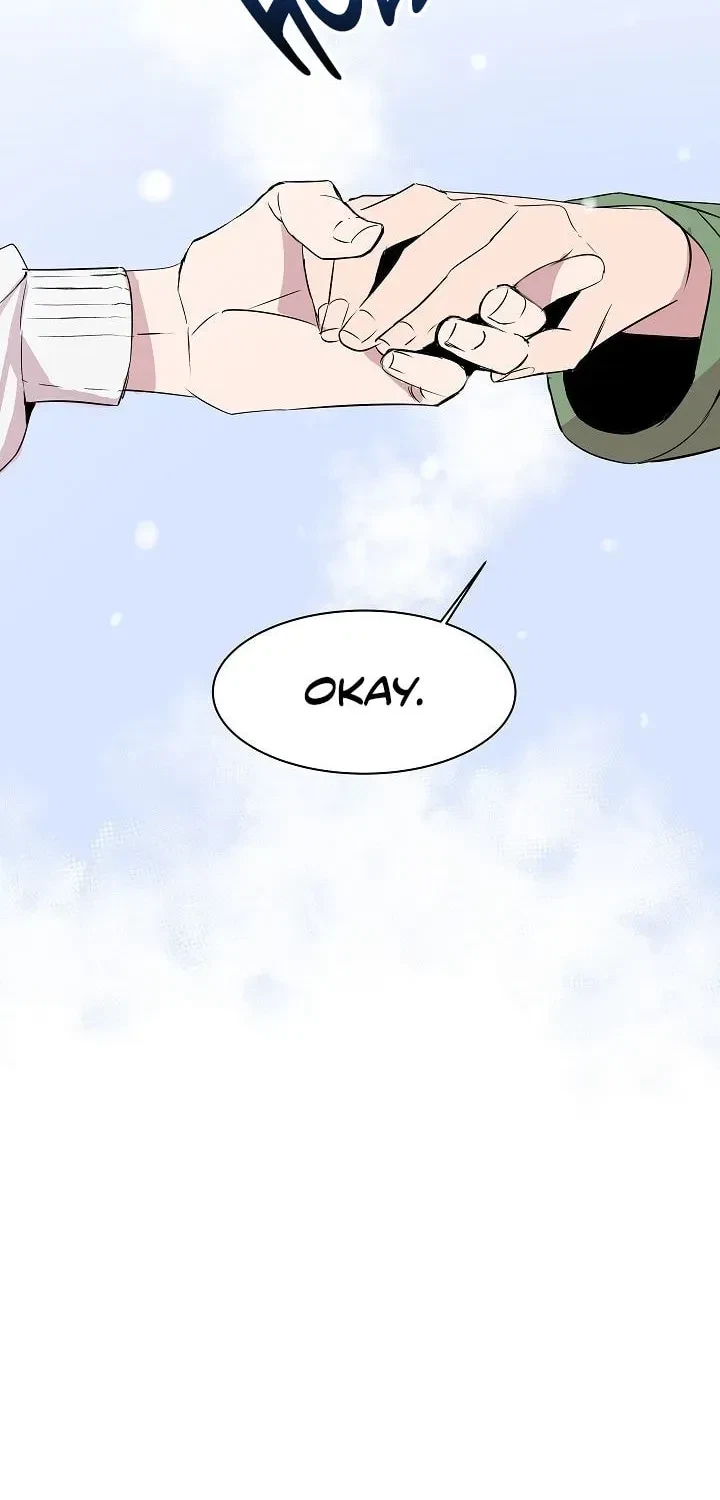 Mr. Sangtae's Misfortune Chapter 3, page 48