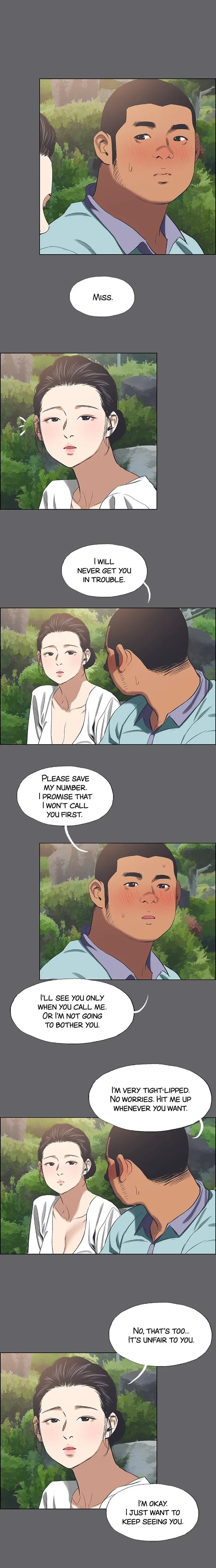 Summer Vacation Chapter 58, page 10