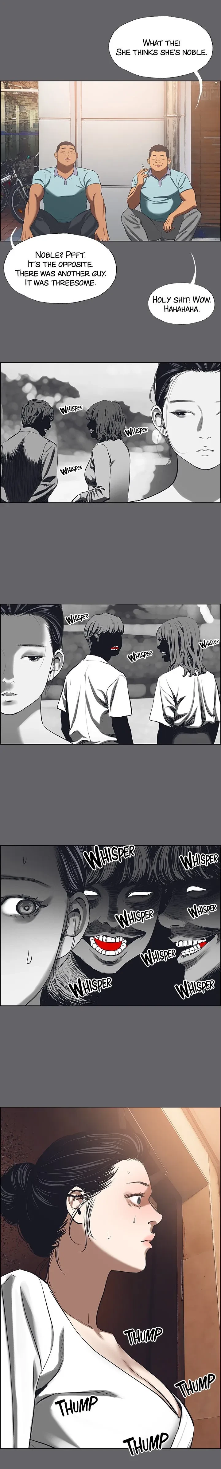 Summer Vacation Chapter 58, page 4