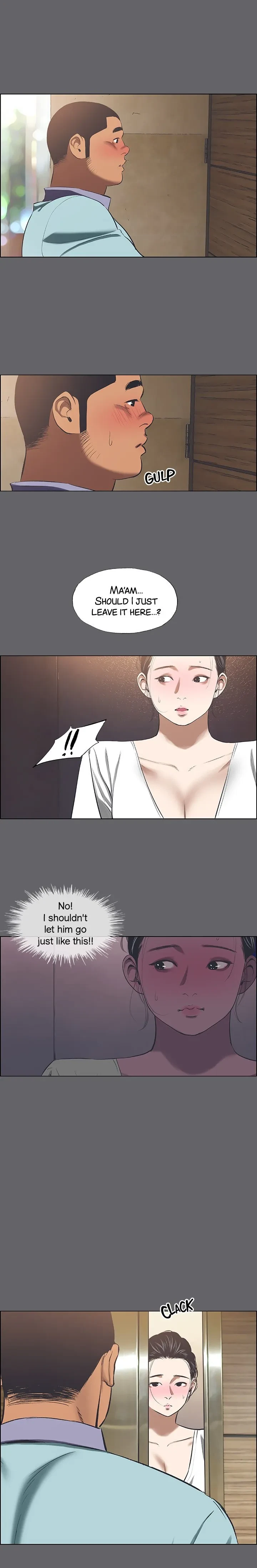 Summer Vacation Chapter 58, page 5