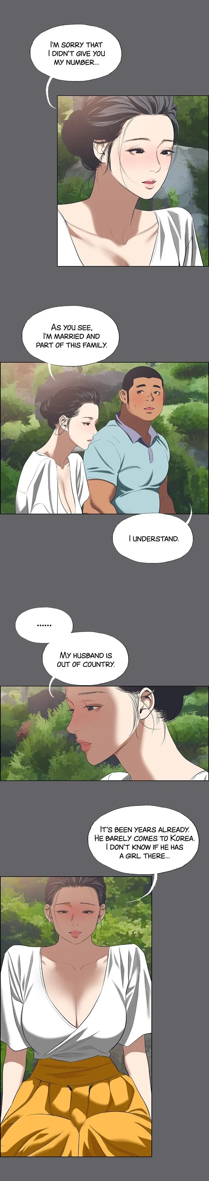 Summer Vacation Chapter 58, page 7