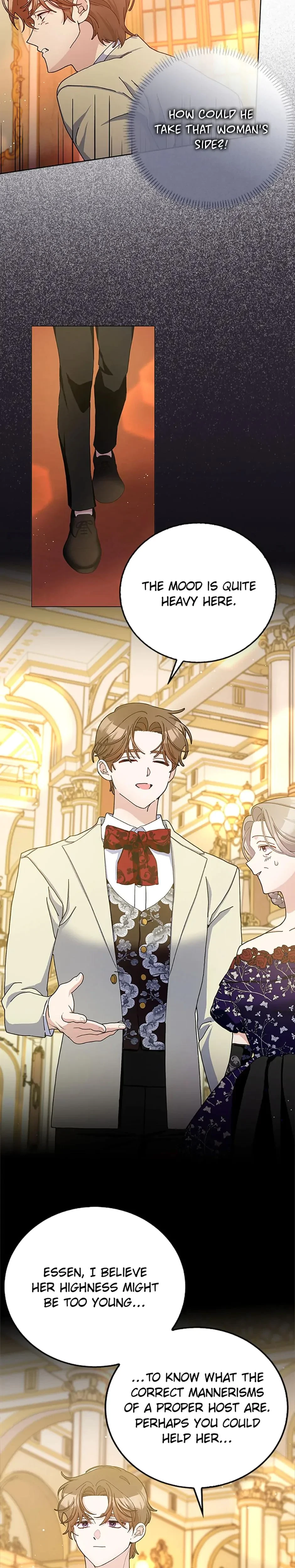 Please Marry Me Again! Chapter 85, page 2