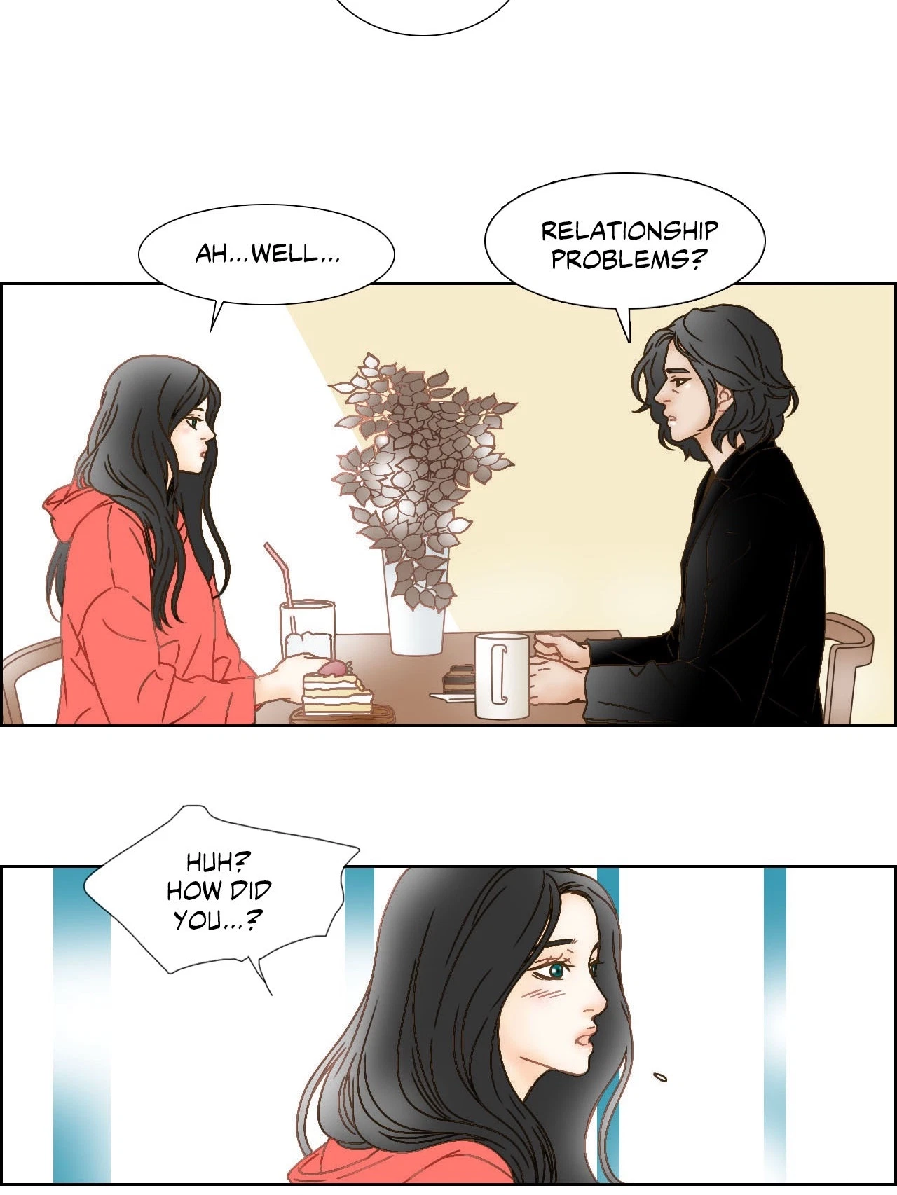 My Mother's Lover 2 Chapter 41, page 11