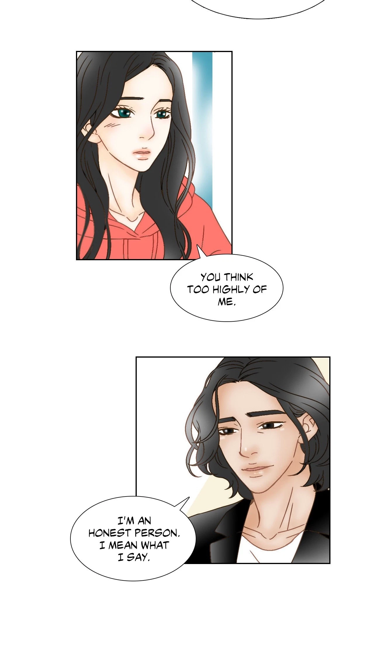 My Mother's Lover 2 Chapter 41, page 17
