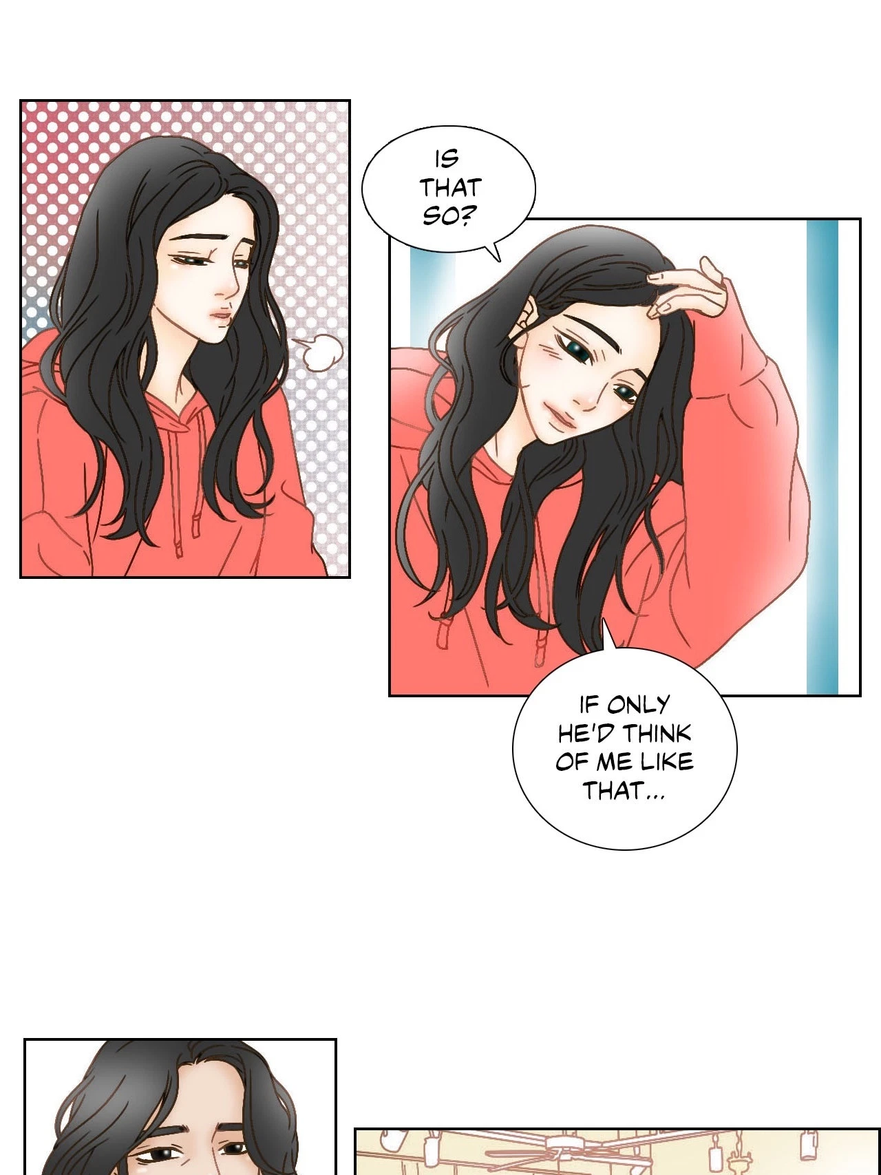 My Mother's Lover 2 Chapter 41, page 18
