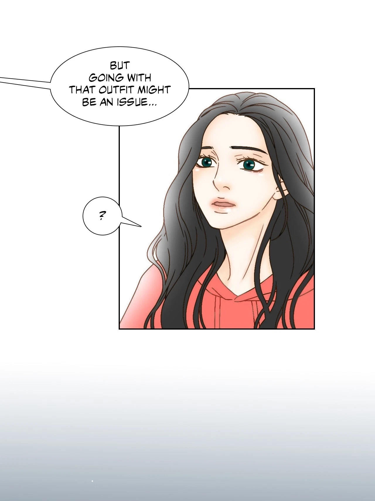 My Mother's Lover 2 Chapter 41, page 21