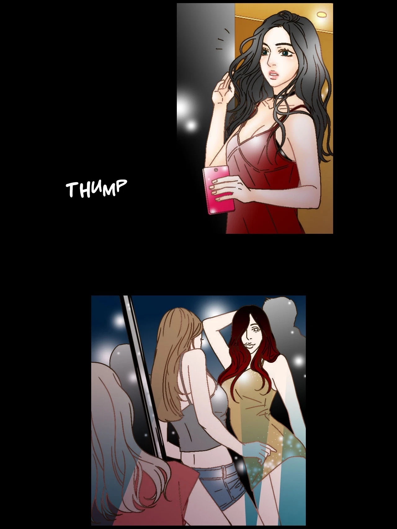My Mother's Lover 2 Chapter 41, page 26