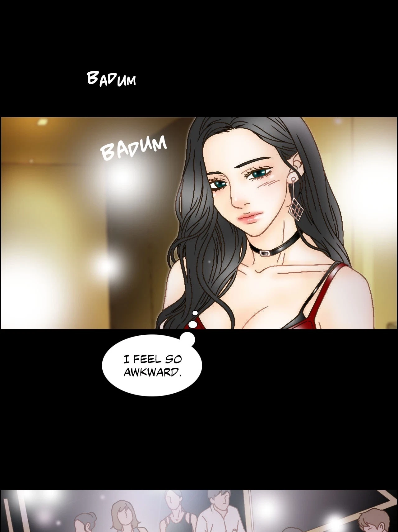 My Mother's Lover 2 Chapter 41, page 30