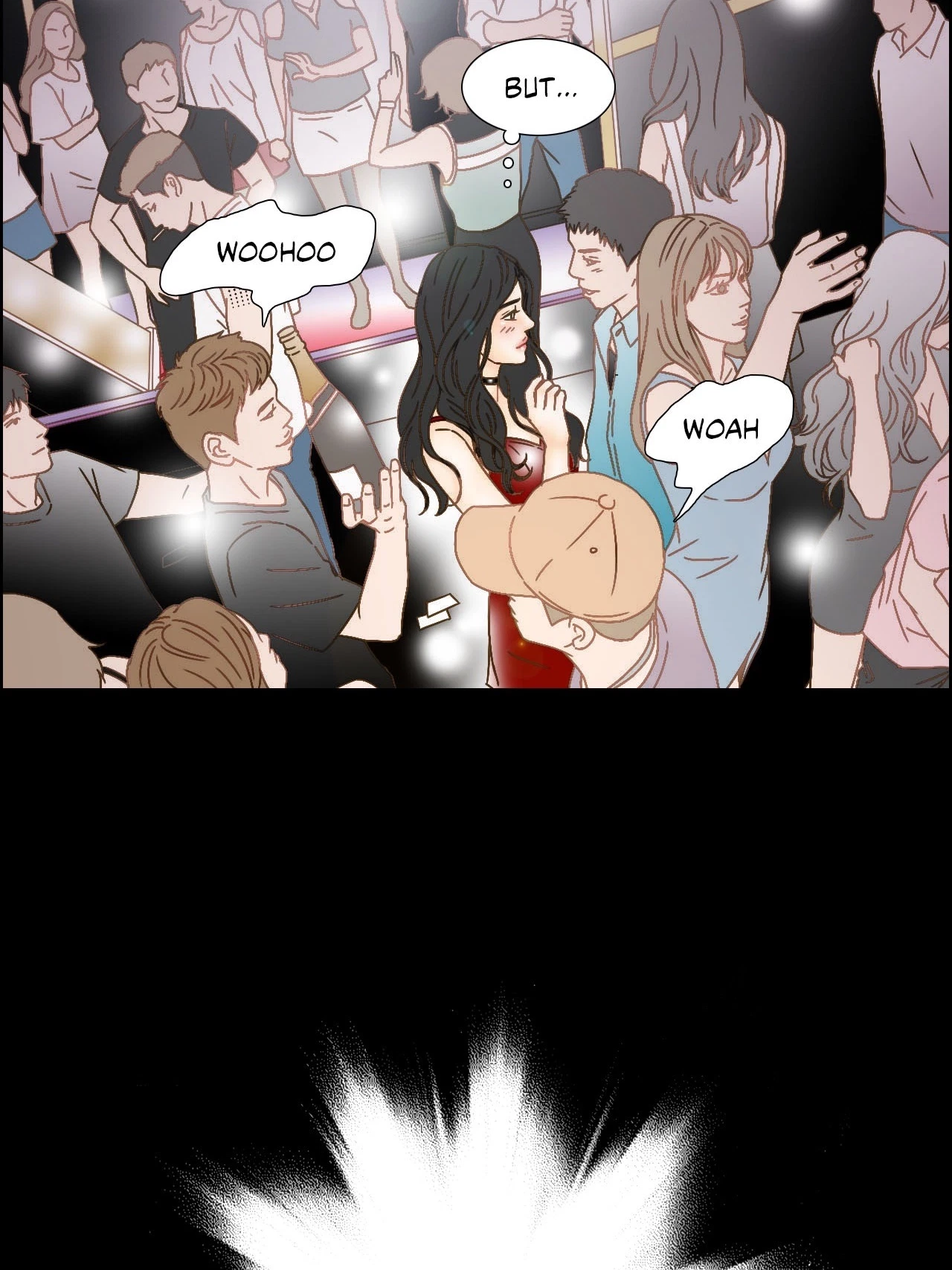 My Mother's Lover 2 Chapter 41, page 31