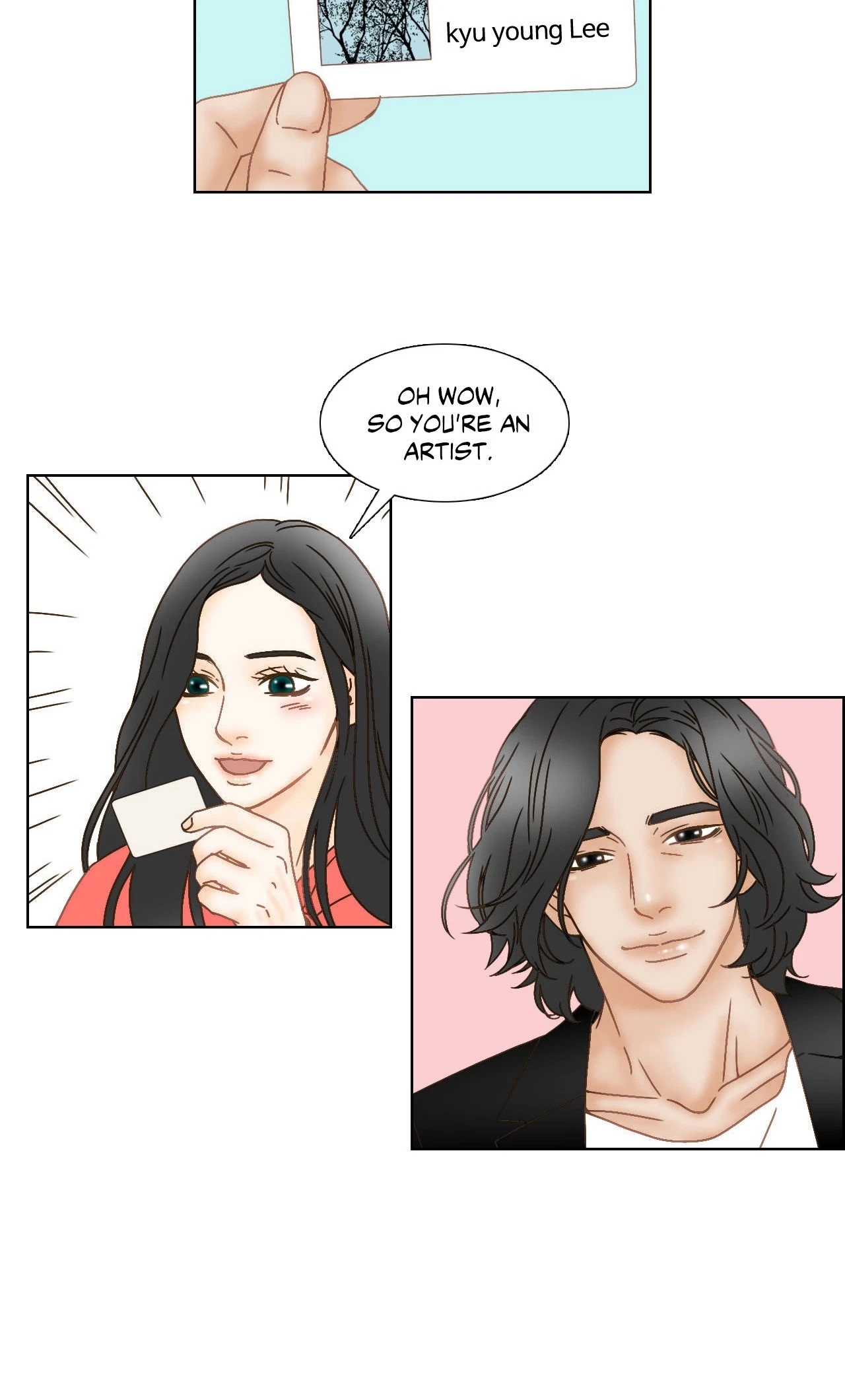 My Mother's Lover 2 Chapter 41, page 4