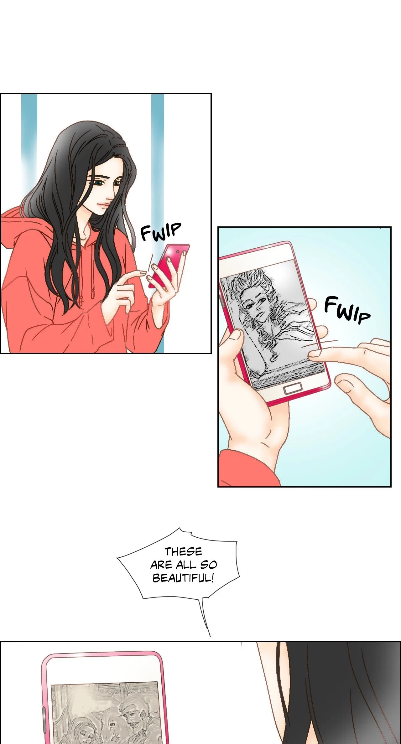 My Mother's Lover 2 Chapter 41, page 5