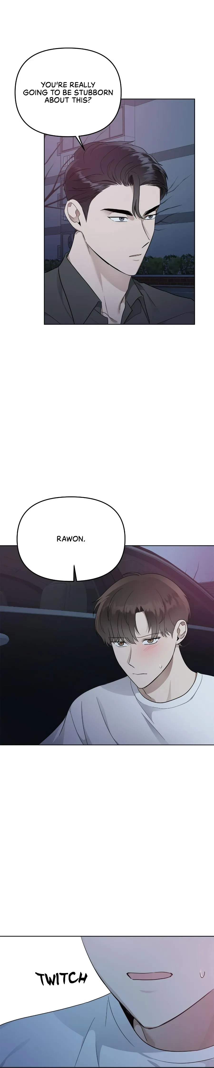 Sunday's Solace Chapter 57, page 2