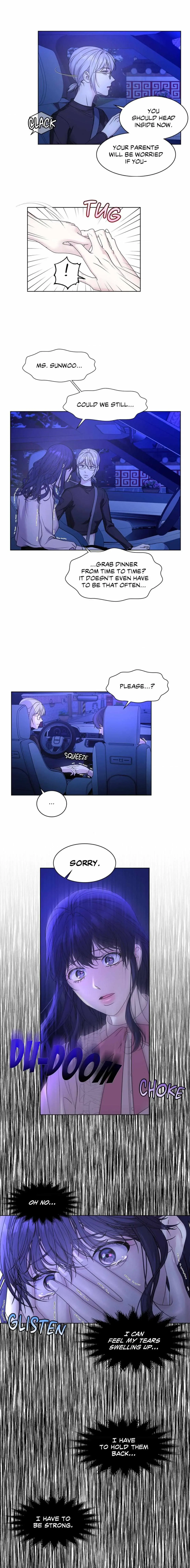 Side.2 : Side story, page 13