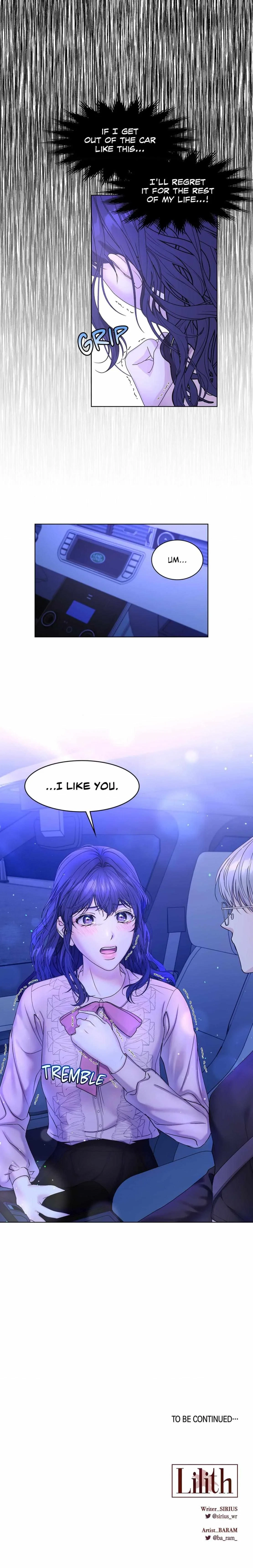 Side.2 : Side story, page 14