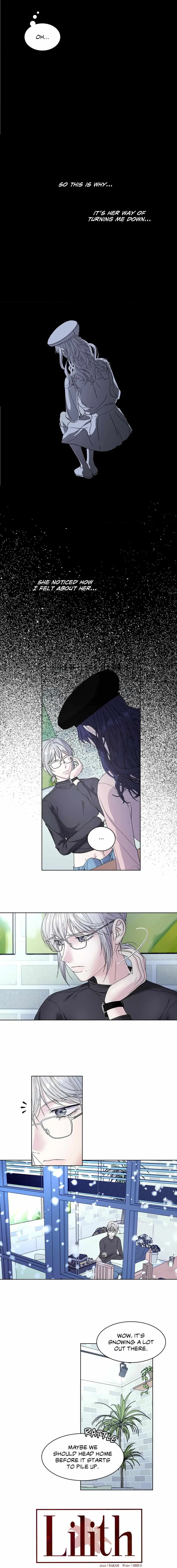 Side.2 : Side story, page 9