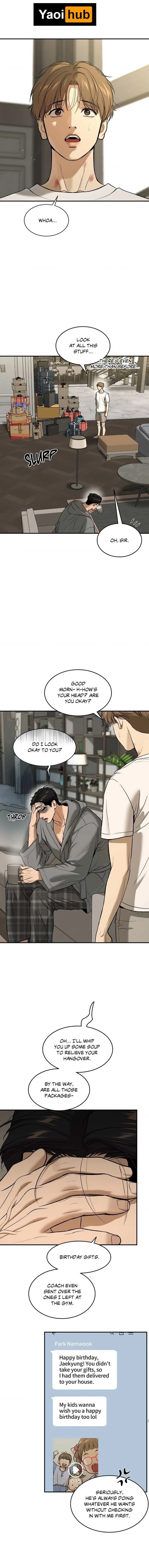 Jinx (Mingwa) Chapter 45, page 10