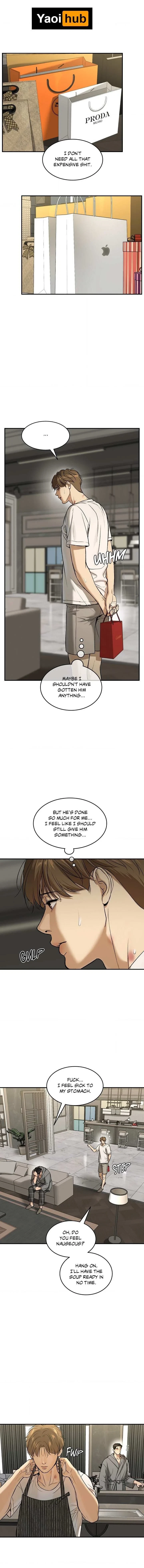 Jinx (Mingwa) Chapter 45, page 11