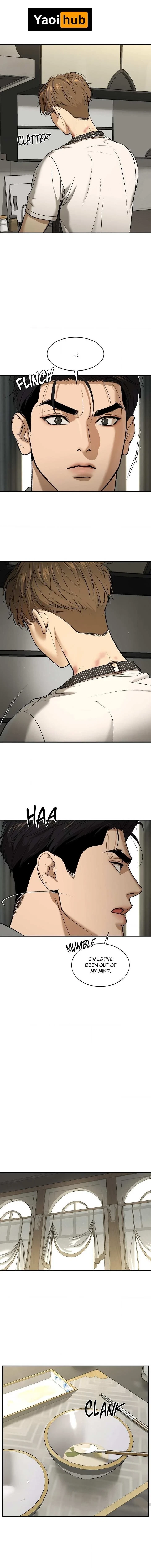Jinx (Mingwa) Chapter 45, page 12