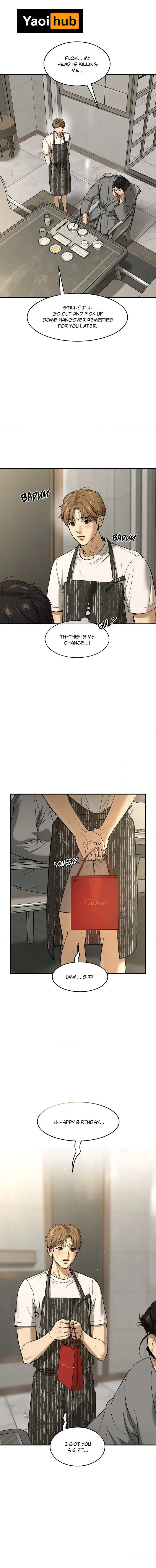 Jinx (Mingwa) Chapter 45, page 13