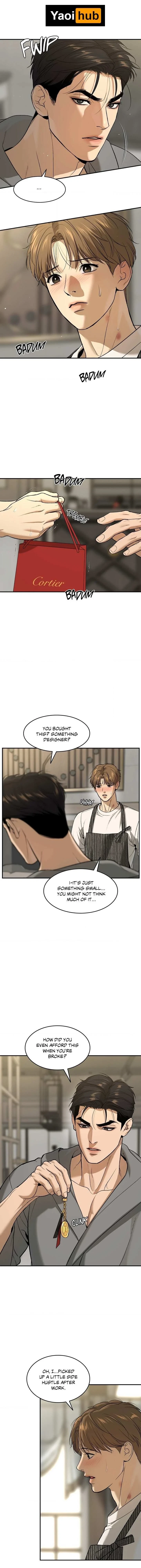 Jinx (Mingwa) Chapter 45, page 14