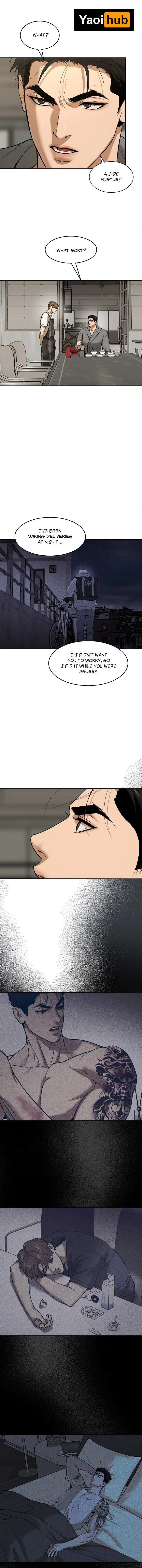 Jinx (Mingwa) Chapter 45, page 15