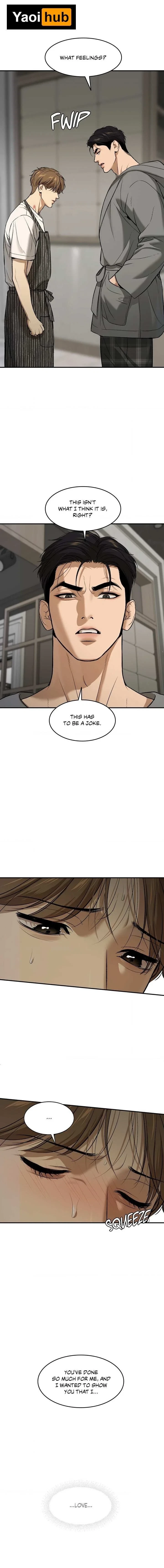 Jinx (Mingwa) Chapter 45, page 20