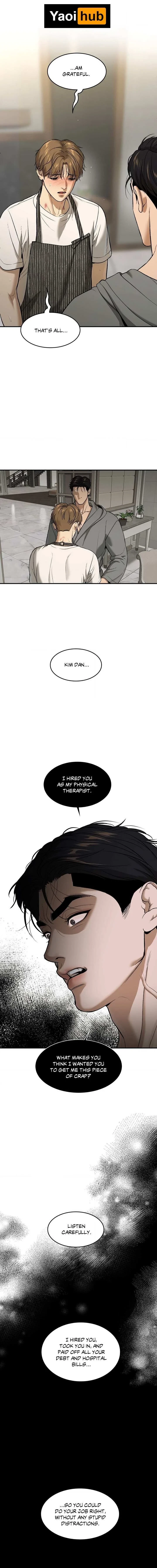 Jinx (Mingwa) Chapter 45, page 21