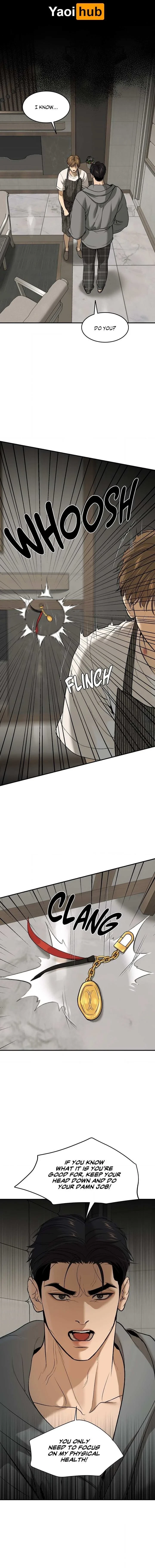 Jinx (Mingwa) Chapter 45, page 22