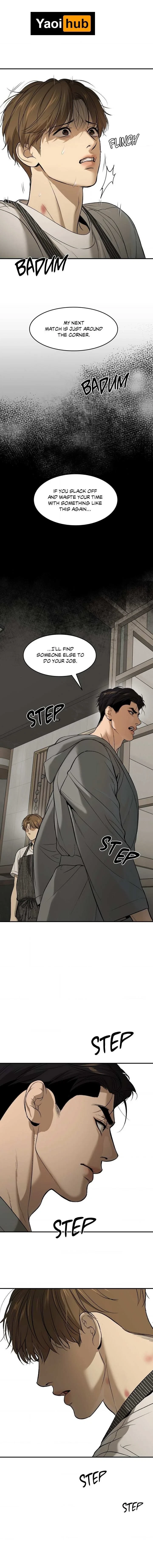 Jinx (Mingwa) Chapter 45, page 23