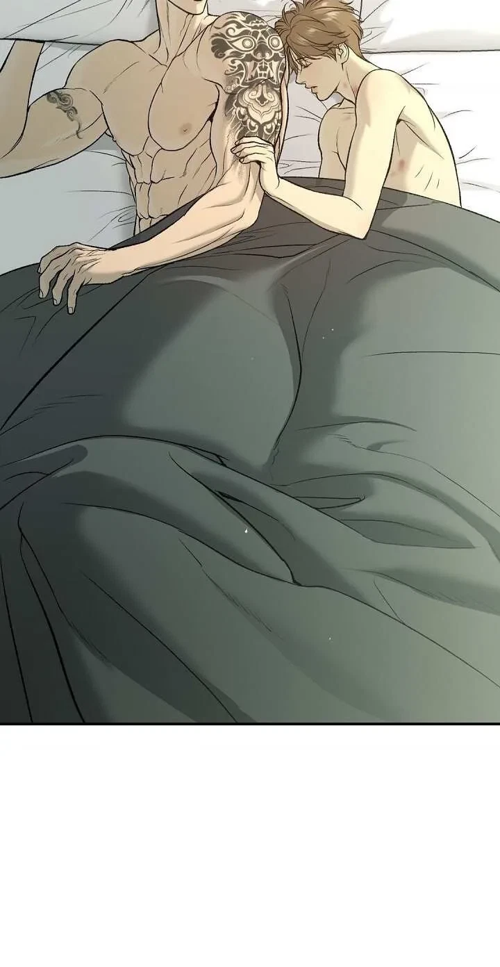 Jinx (Mingwa) Chapter 45, page 6
