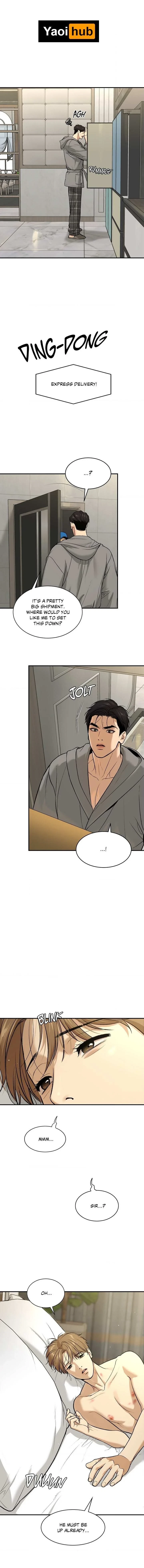 Jinx (Mingwa) Chapter 45, page 8