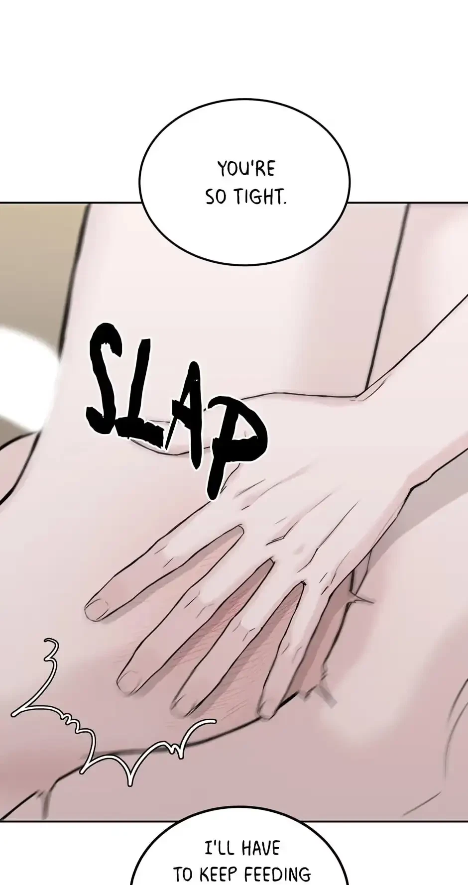 Please Eat Me, Mr. Ghost! Chapter 12, page 10