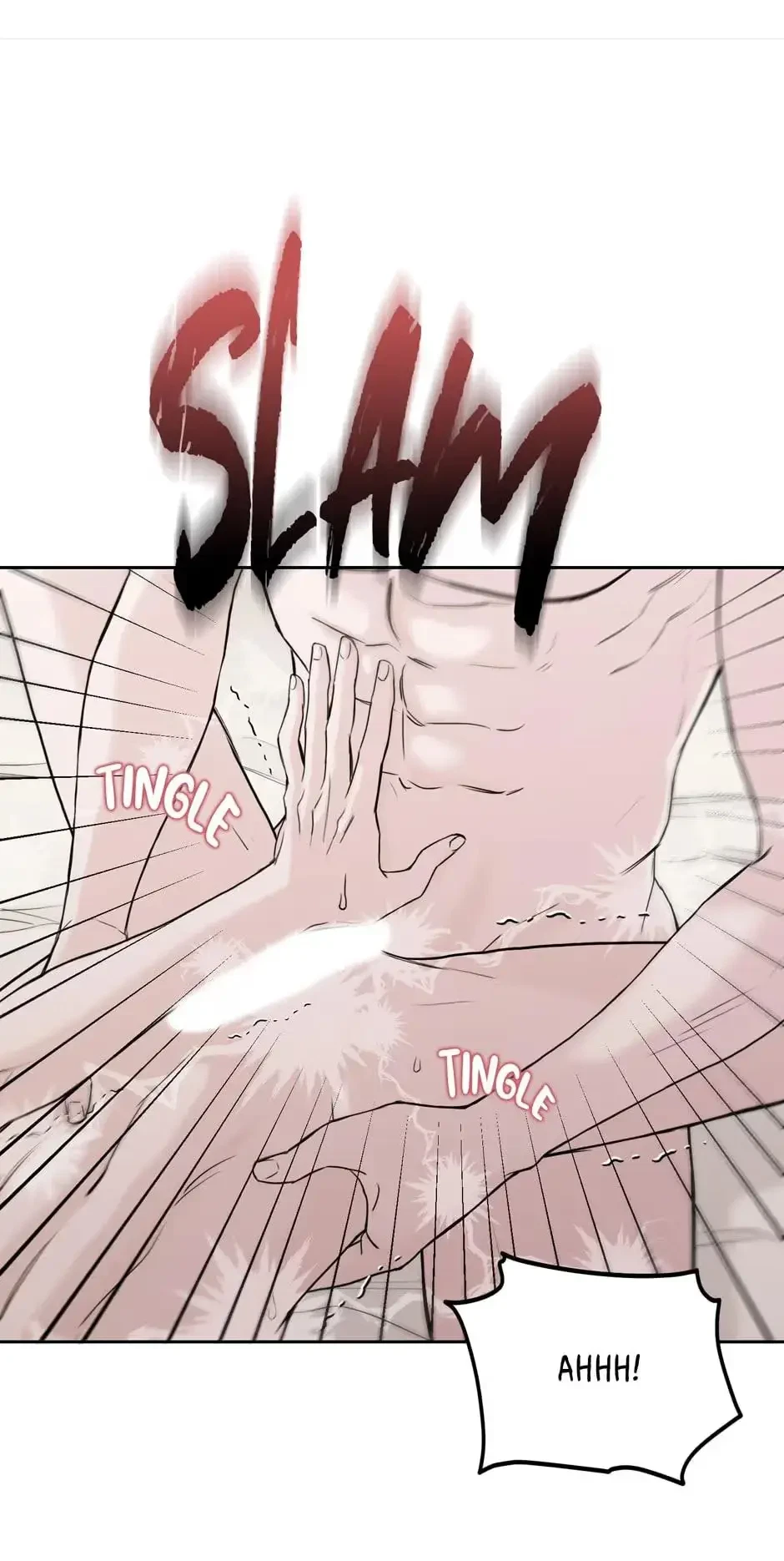 Please Eat Me, Mr. Ghost! Chapter 12, page 14