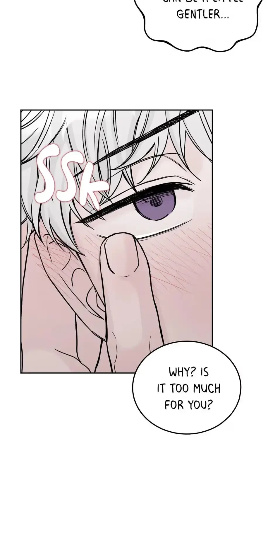 Please Eat Me, Mr. Ghost! Chapter 12, page 16